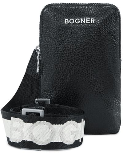 Bogner Smartphone-Tasche Andermatt Johanna - Schwarz