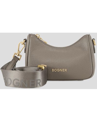 Bogner Pontresina Lora Shoulder Bag - Multicolour