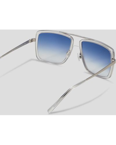 Bogner Schönried Sunglasses - Blue