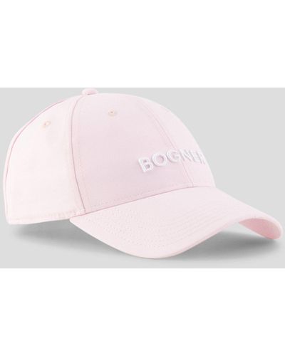 Bogner Joshi Cap - Pink
