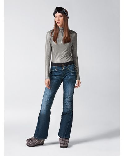 Women's Bogner Jeans from $250 | Lyst