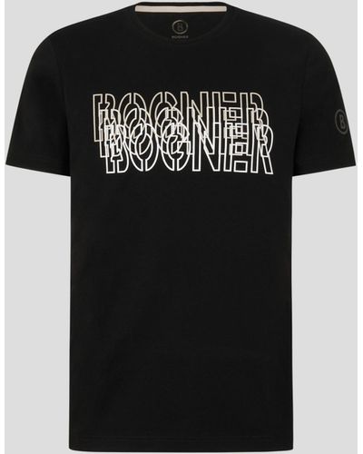 Bogner Kane T-shirt - Black