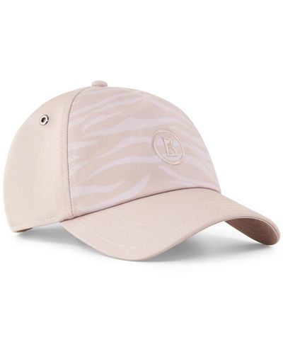 Bogner Cap Tamea - Pink