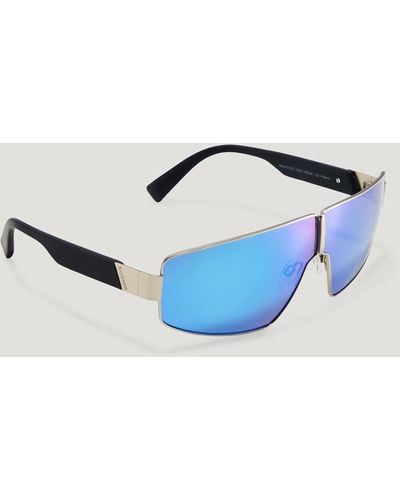 Bogner Schwarzhorn Sunglasses - Blue