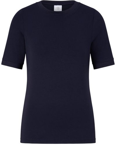 Bogner T-Shirt Alexi - Blau