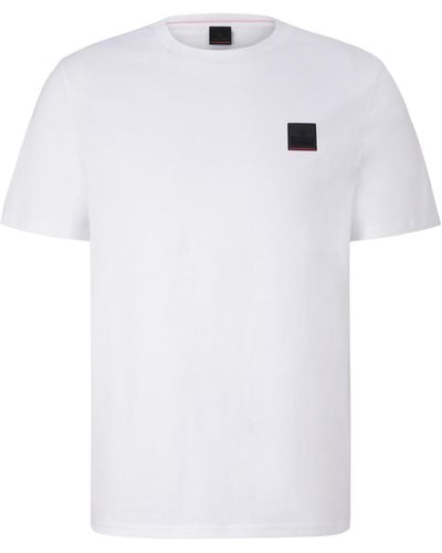 Bogner Fire + Ice Vito T-shirt - White