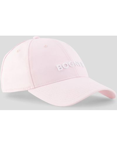 Bogner Joshi Cap - Pink