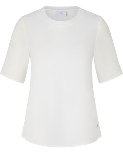 Bogner T-Shirt Karly - Weiß