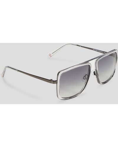 Bogner Schönried Sunglasses - Grey
