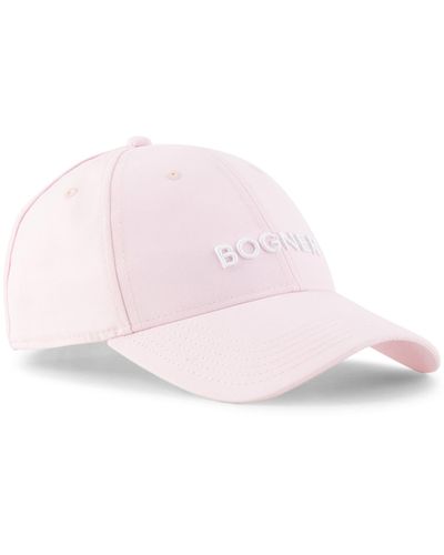 Bogner Joshi Cap - Pink
