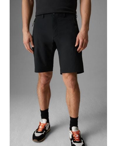 Bogner Cardiff Functional Shorts - Black