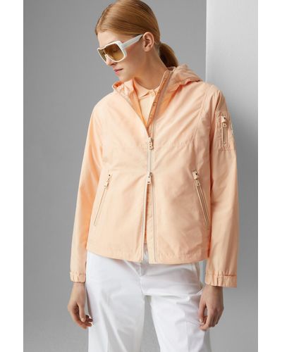 Bogner Jacke Zafina - Orange