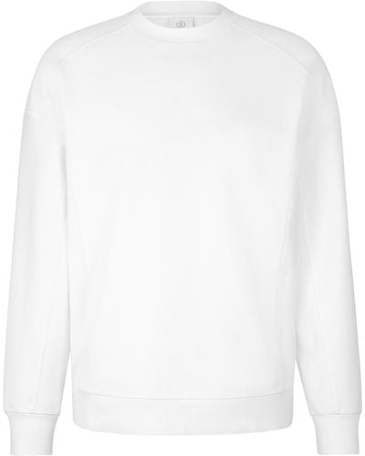 Bogner Levino Sweatshirt - White