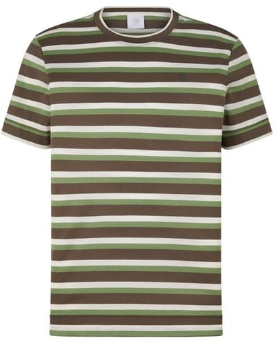 Bogner T-Shirt Kosmo - Grün