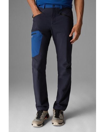 Bogner Fire + Ice Becor Functional Pants - Blue
