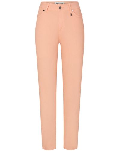 Bogner 7/8 Slim Fit Jeans Julie - Pink