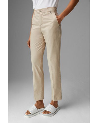 Bogner Abbie Pants - Natural