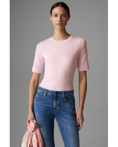 Bogner T-Shirt Alexi - Pink