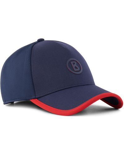 Bogner Samuel Cap - Blue