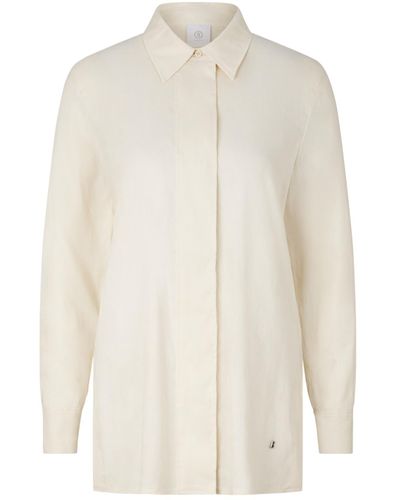 Bogner Ria Shirt Blouse - White