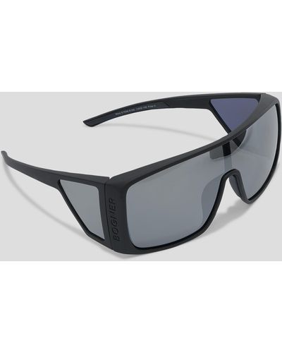 Bogner Hemavan Sunglasses - Grey