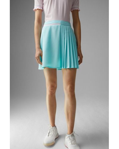 Bogner Vroni Functional Skirt - Blue