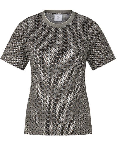 Bogner Karlie T-shirt - Grey