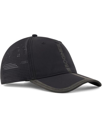 Bogner Cap Sammy - Schwarz