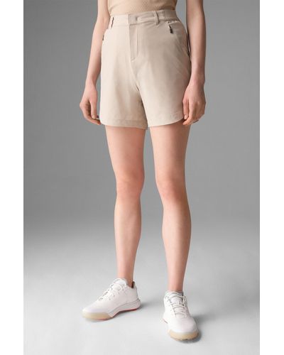 Bogner Tini Functional Shorts - Natural