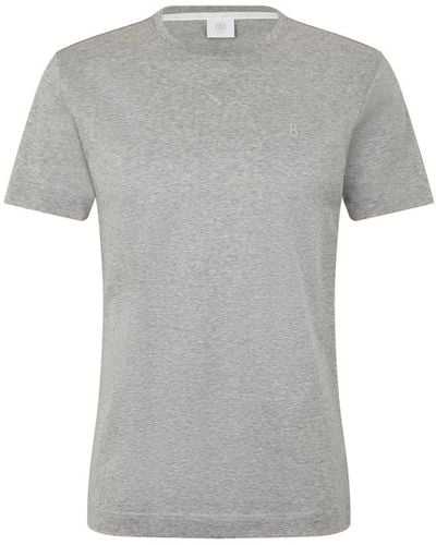 Bogner T-Shirt Mateo - Grau