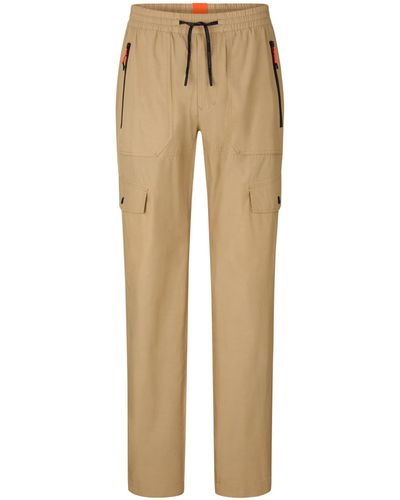 Bogner Fire + Ice Mackay Functional Trousers - Natural