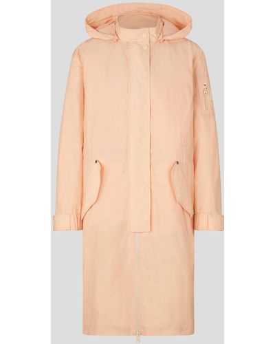 Bogner Zofia Parka - Natural