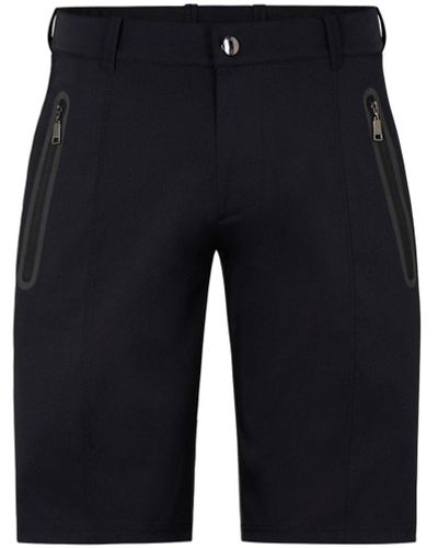 Bogner Renard Functional Shorts - Black