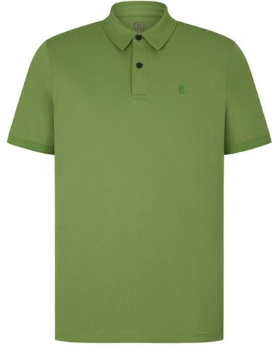 Bogner Timo Polo Shirt - Green