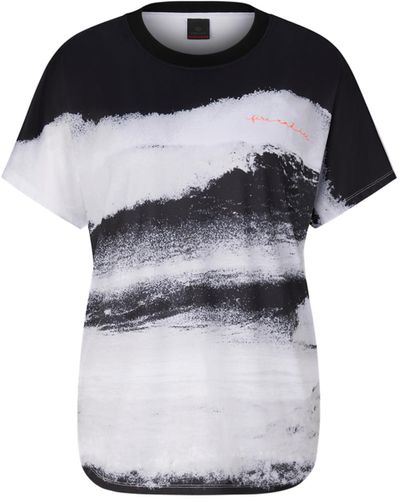 Bogner Fire + Ice T-shirts for Women, Online Sale up to 40% off