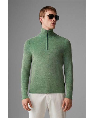 Bogner Zipped sweaters for Men | Black Friday Sale & Deals up to 40% off |  Lyst