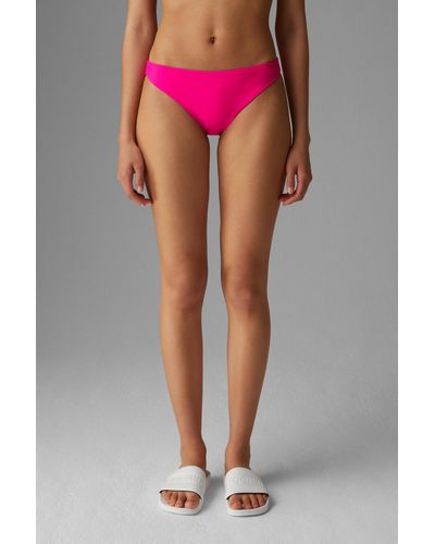 Bogner FIRE+ICE Bikini-Hose Bacara - Pink