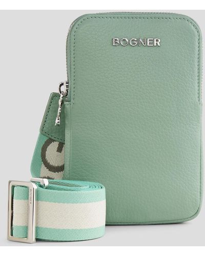 Bogner Smartphone-Tasche Andermatt Johanna - Grün