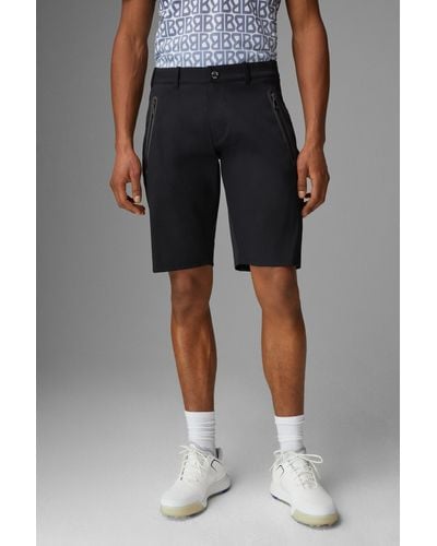 Bogner Covin Functional Shorts - Black