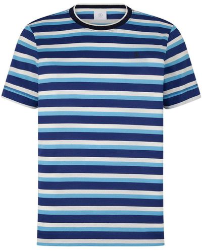 Bogner T-Shirt Kosmo - Blau