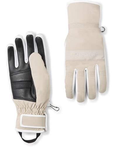 Damen-Handschuhe von Bogner | Online-Schlussverkauf – Bis zu 30% Rabatt |  Lyst DE