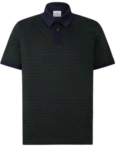Bogner Duncan Polo Shirt - Black