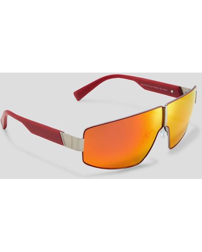 Bogner Schwarzhorn Sunglasses - Multicolour
