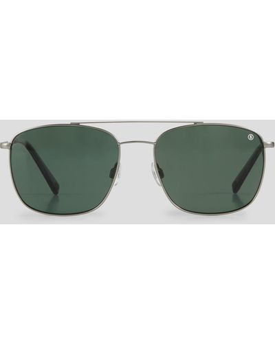 Bogner St. Moritz Sunglasses - Green