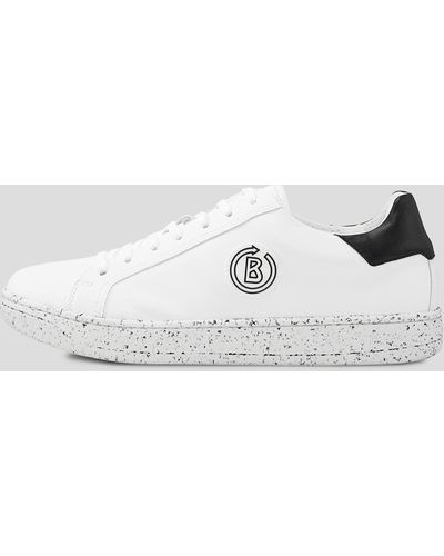 Bogner Malmö Sustainable Trainers - White