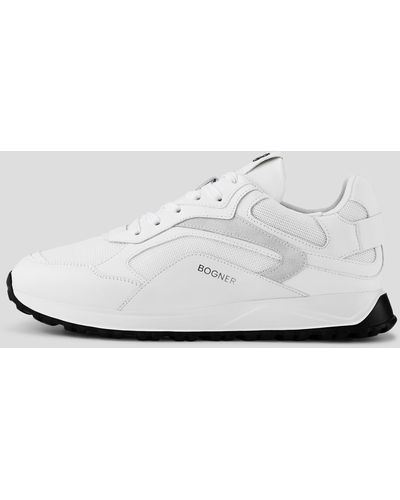 Bogner Michigan Sneakers - White