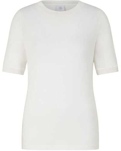 Bogner T-Shirt Alexi - Weiß