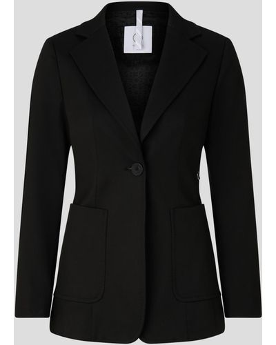 Bogner Blazer Lilja - Schwarz