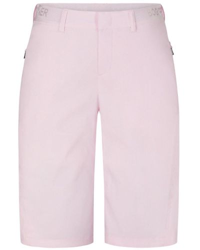 Bogner Zita Functional Shorts - Pink