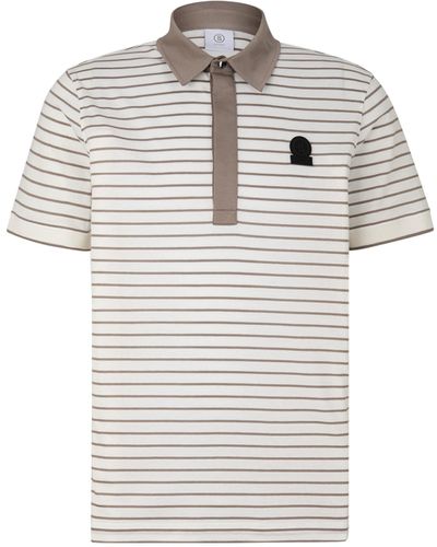 Bogner Polo-Shirt Duncan - Grau
